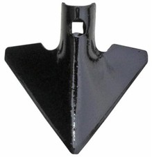 ZAPPETTA VOMERE A LANCIA PER