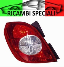 FANALE STOP GRUPPO OTTICO POSTERIORE SX CHEVROLET CAPTIVA DAL 07/2006 AL 2010