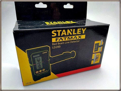 Stanley fatmax ld200 cella - ld200,