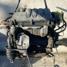 A6400108900 Motore compl. MERCEDES-BENZ  a503dc