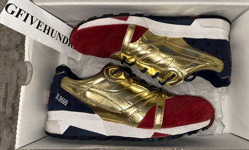 Diadora n9000 stato sociale - x,