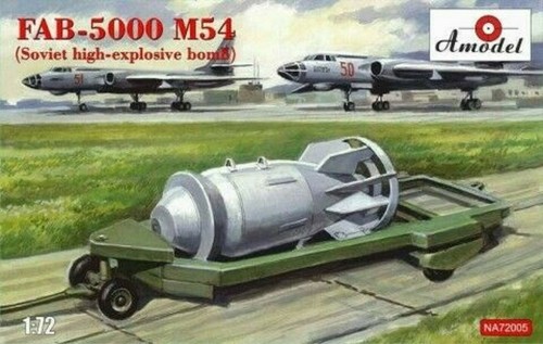 Bomba alto esplosivo - ad,