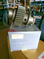 INGRANAGGIO RIDUTTORE 28 DENTI