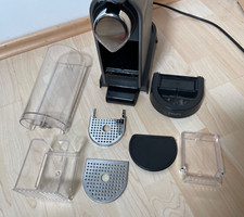 Nespresso Krups Citiz XN 7001