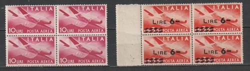 1946 democratica aerea 2 - 1946,