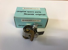 Punti accensione Ducati