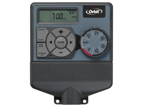 Programmatore centralina orbit - programmatore,