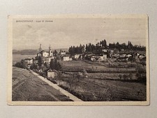 VARESE - Biandronno - Il Lago di Varese