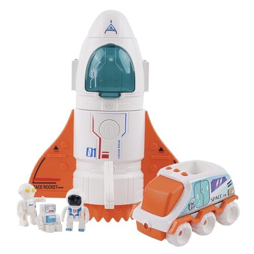 Yuleyu space shuttle - yuleyu, missione