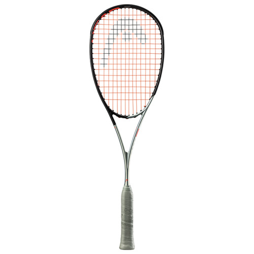 Racchetta squash head - racchetta,