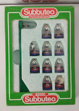 SQUADRA 719 INGHILTERRA DENTRO