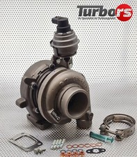 Turbocompressore IVECO Hansa