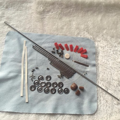 Set ricambi riparazione - 1,