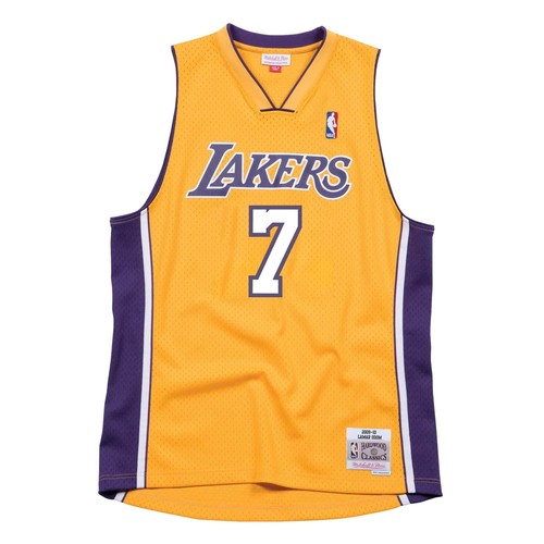 Maglia uomo mitchell ness - uomo,