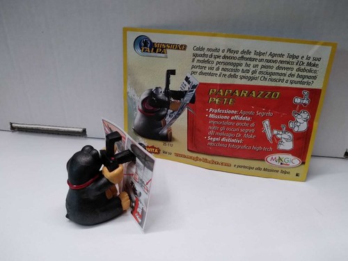 Sorpresina kinder missione - kinder,