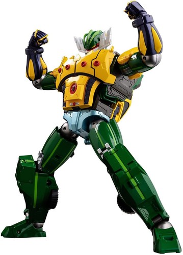 Sentinel metamor force steel - sentinel, metamor-force