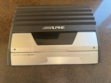 Alpine V12 MRV-M501