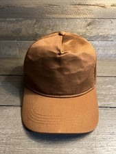 Zara Trucker SNAPBACK  HAT