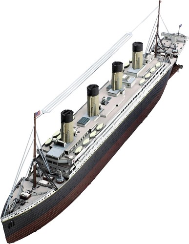 Metal earth premium rms - metal,