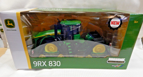 Trattore britains john - trattore, deere