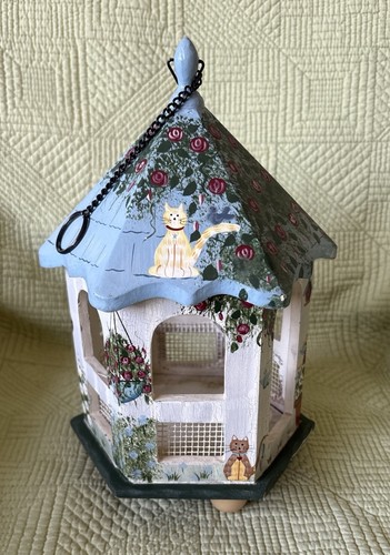 Gazebo appendere kathy - gazebo, da