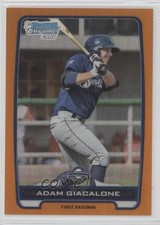 2012 Bowman Draft Chrome Picks
