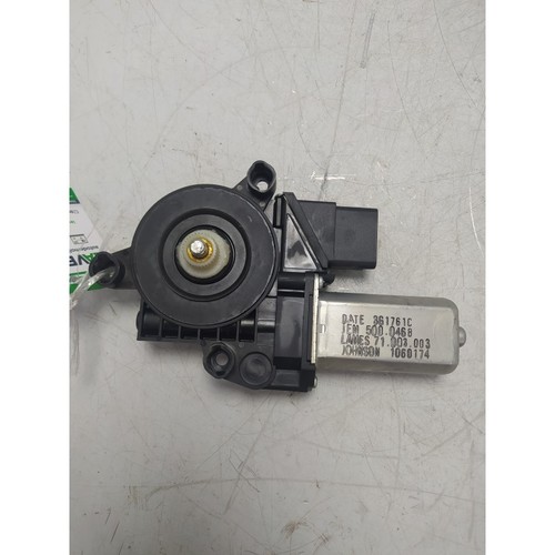 Motorino alzavetro ant - dx, 6