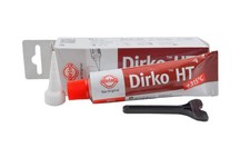 Dirko HT Sigillante Silicone