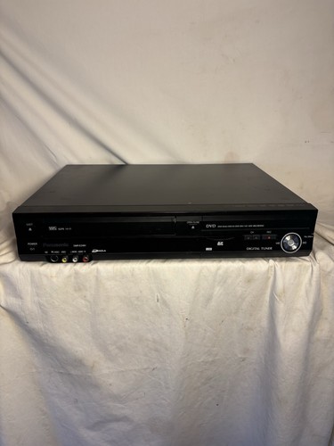 Panasonic dmr ez48v - panasonic, dmr-ez48v