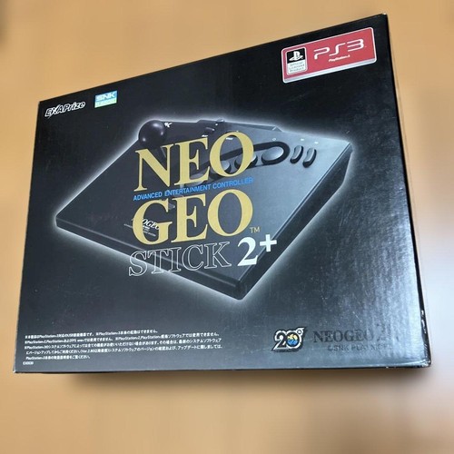 Ps3 neo geo stick - ps3,