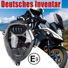 Faro proiettore led E-Mark per