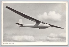 Slingsby Skylark 2B glider -