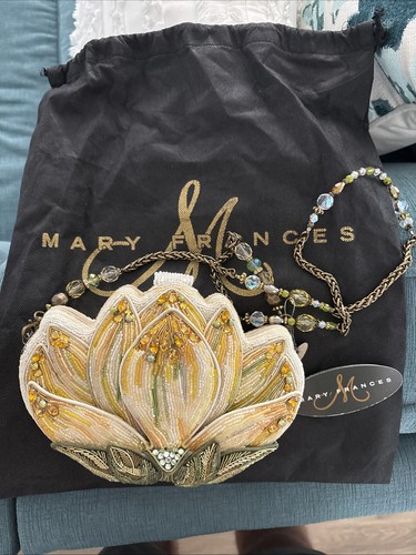 Borsa mary frances revival - borsa,