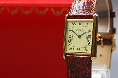 Orologio vintage must - orologio,