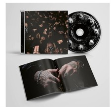 Emis Killa Musica Triste - CD