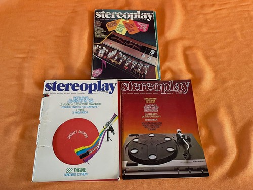 Stereoplay 51 - stereoplay,