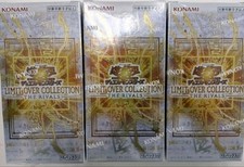 Yu-Gi-Oh OCG LIMIT OVER