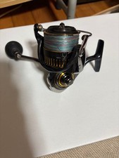 DAIWA 16 Certate HD 4000H