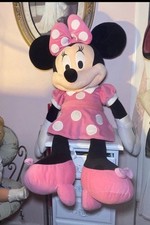 Peluche Disney 36" Minnie