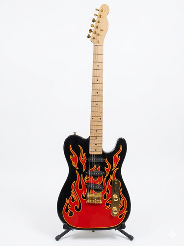 Chitarra elettrica telecaster - elettrica,