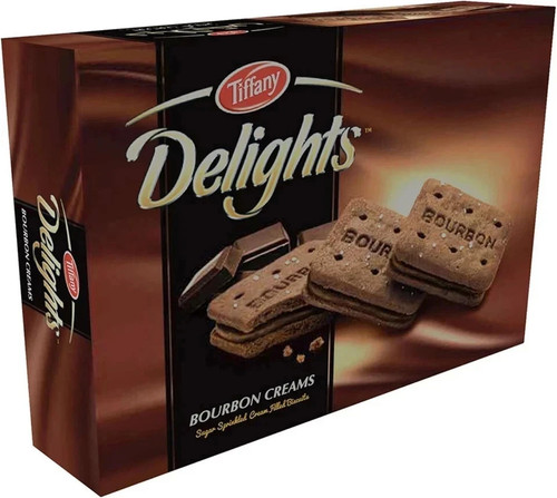 Tiffany delights bourbon creme - tiffany,