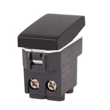 Interruttore Bipolare 2P 16A