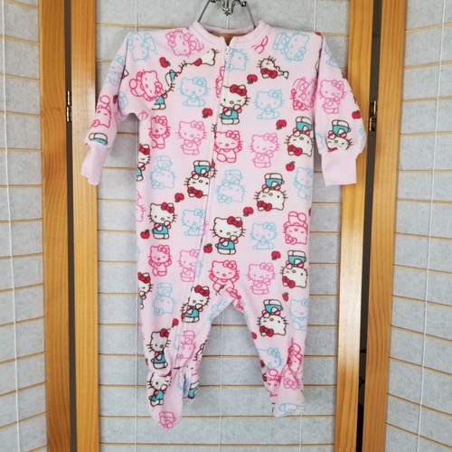 Old navy hello kitty - old,