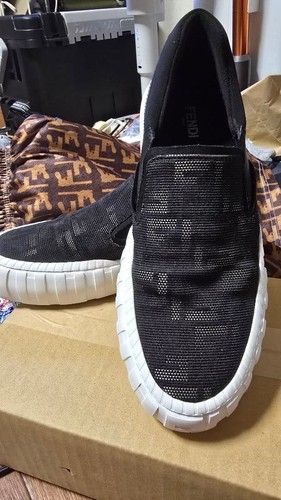 Men 0us fendi - fendi, slip