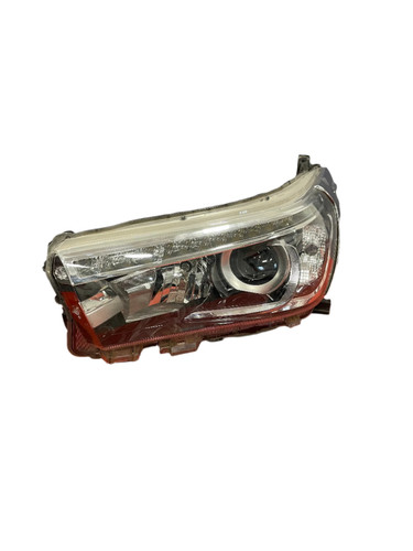 Toyota hilux gruppo - gruppo, faro