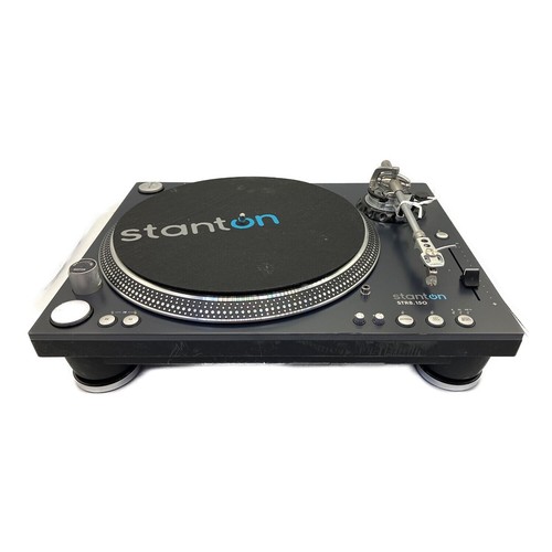 Stanton str8 150 - stanton, dj
