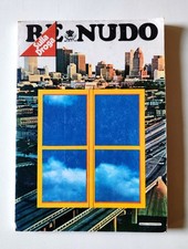 RE NUDO DOSSIER SULLA DROGA
