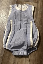 Dondolo Overalls Bubble One