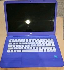 HP Laptop Stream TPN-Q183