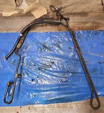 Tubi servosterzo Ford Sierra